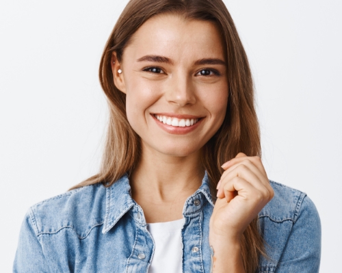 Dentisterie esthétique