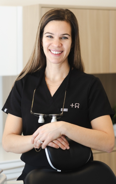 Dre Geneviève Lafrance Dre Geneviève Lafrance