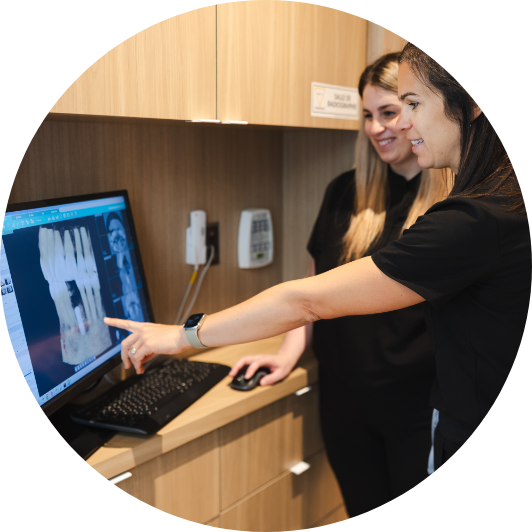 Scan 3D/CBCT 