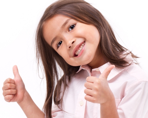 Soins pour enfants