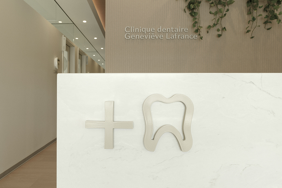la Clinique dentaire Geneviève Lafrance